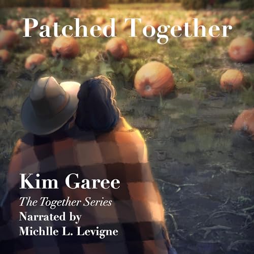 Cover of Patched Together