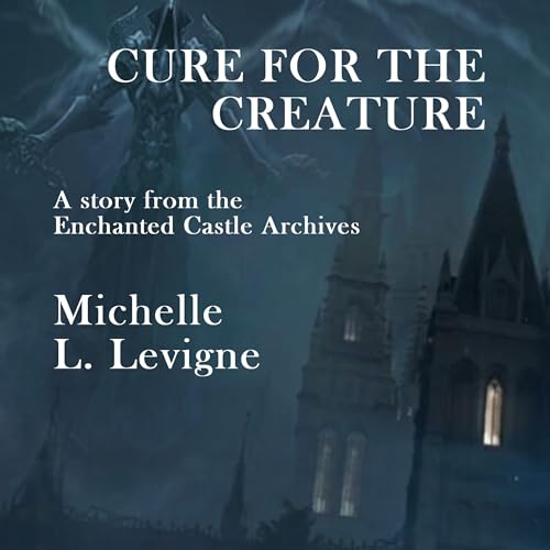 Cover of Cure for the Creature