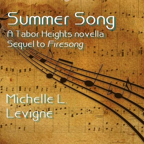 Cover of Summer Song