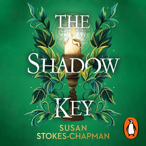 Cover of The Shadow Key