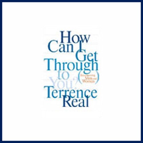 Cover of How Can I Get Through To You?