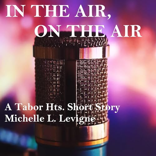 Cover of In the Air, on the Air