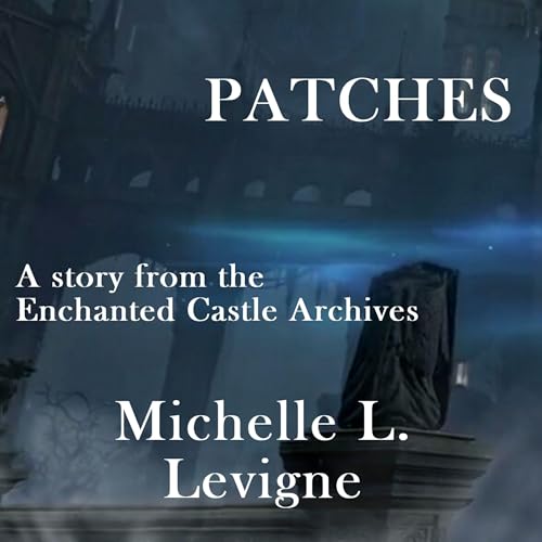 Cover of Patches