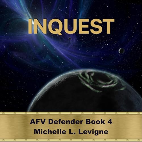 Cover of Inquest