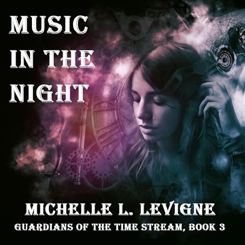 Cover of Music in the Night