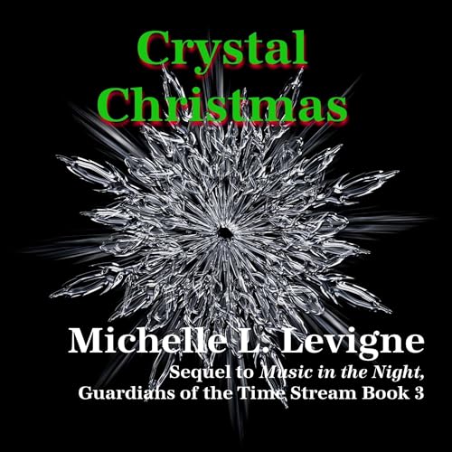 Cover of Crystal Christmas