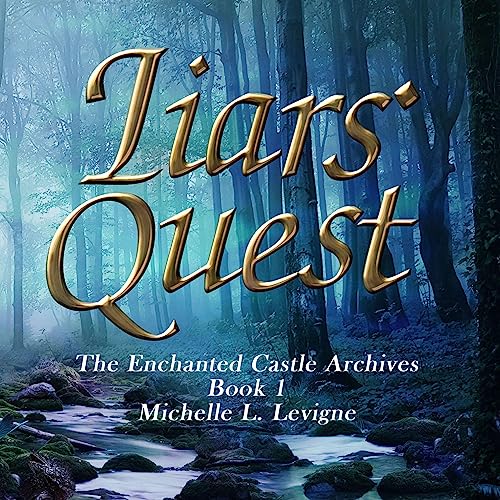 Cover of Liars' Quest