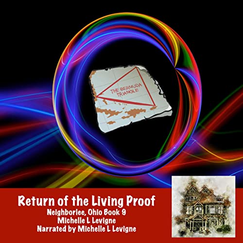 Cover of Return of the Living Proof