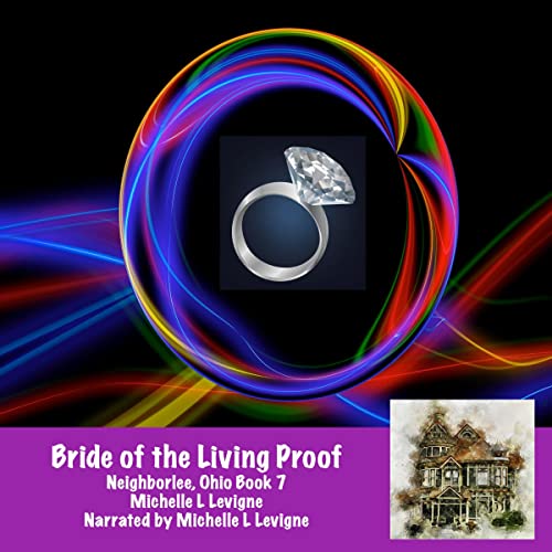 Cover of Bride of the Living Proof