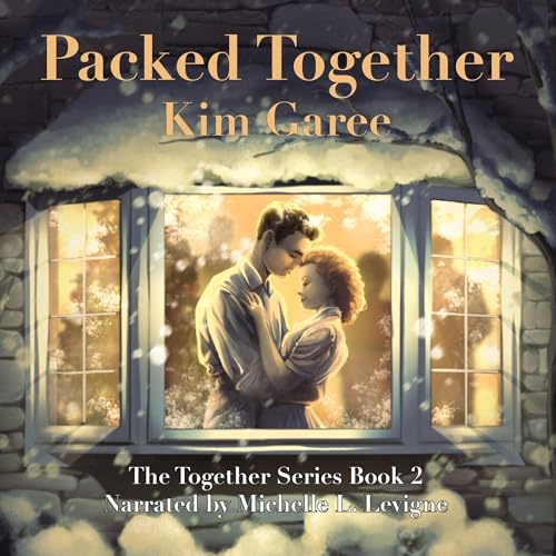Cover of Packed Together