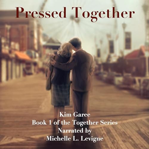 Cover of Pressed Together