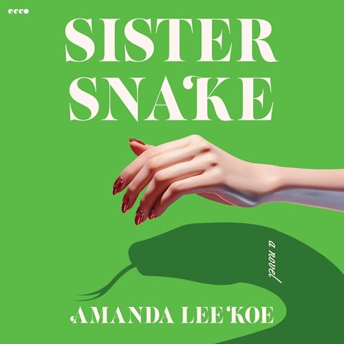 Cover of Sister Snake