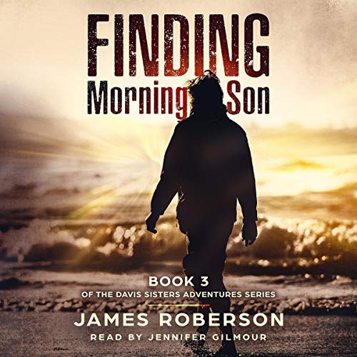 Cover of Finding Morning Son