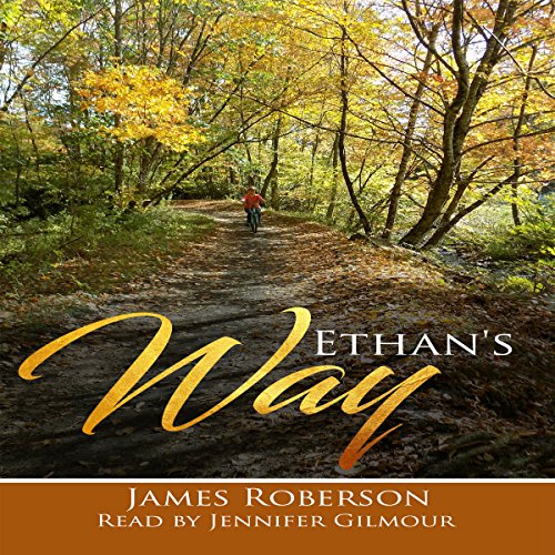 Cover of Ethan's Way: Finding Home