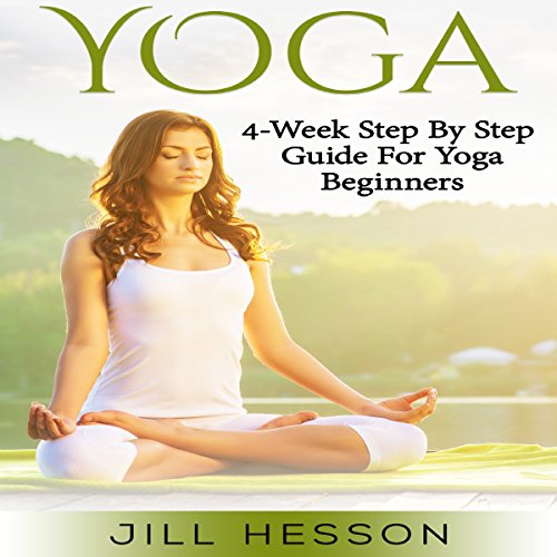 Cover of Yoga