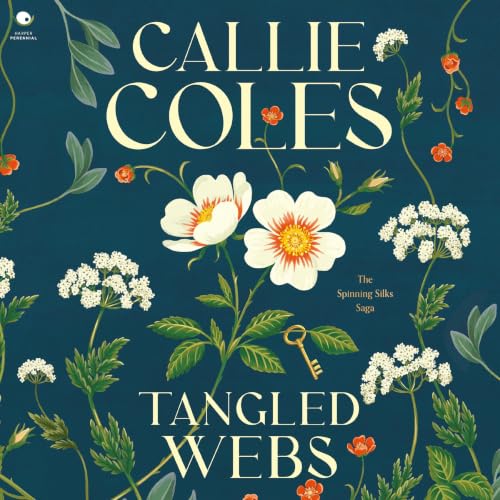 Cover of Tangled Webs