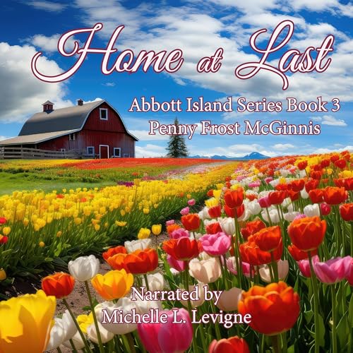Cover of Home at Last