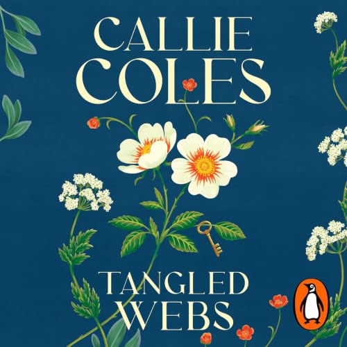 Cover of Tangled Webs