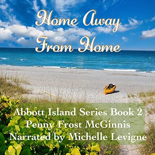 Cover of Home Away from Home