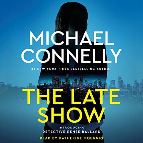 Cover of The Late Show