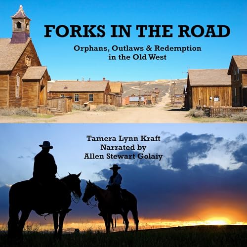 Cover of Forks in the Road
