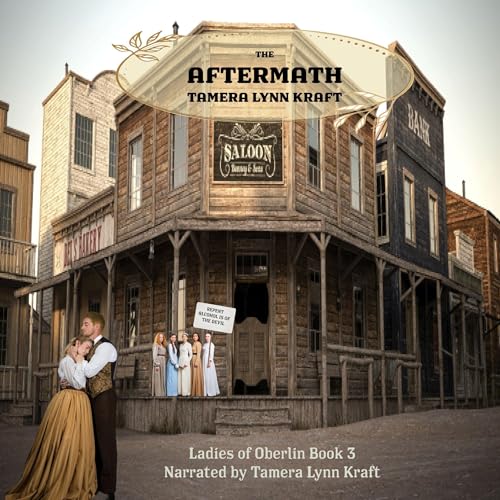 Cover of The Aftermath