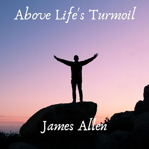 Cover of Above Life's Turmoil