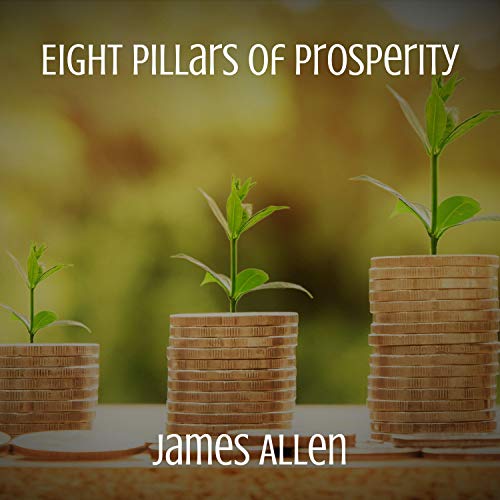 Cover of Eight Pillars of Prosperity