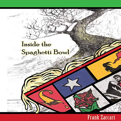 Cover of Inside the Spaghetti Bowl