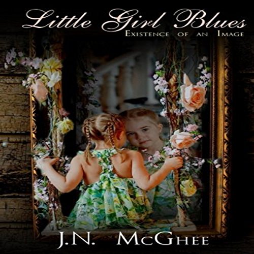 Cover of Little Girl Blues