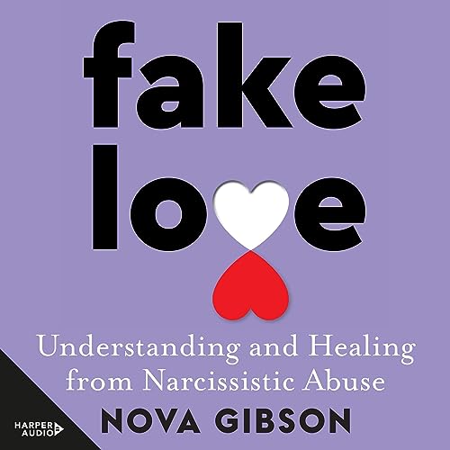 Cover of Fake Love