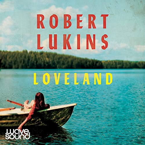 Cover of Loveland