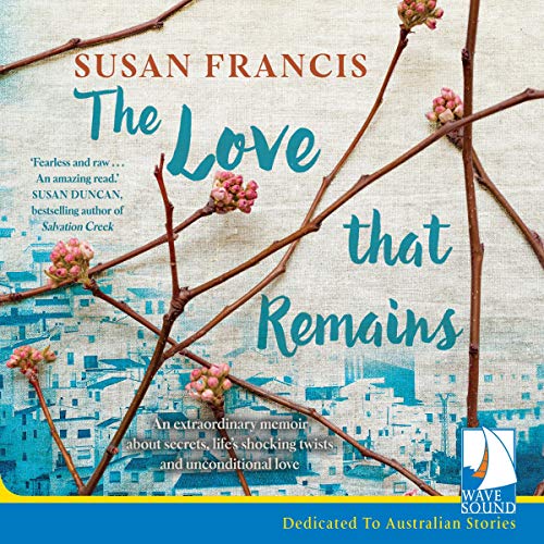Cover of The Love That Remains