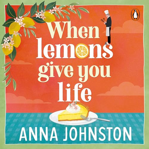 Cover of When Lemons Give You Life