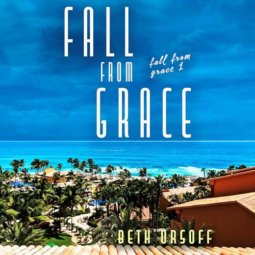 Cover of Fall from Grace