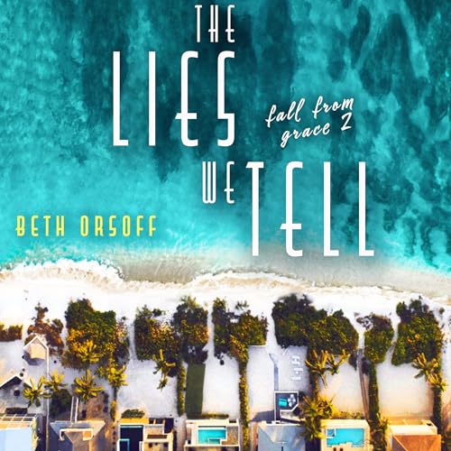 Cover of The Lies We Tell