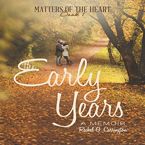 Cover of The Early Years
