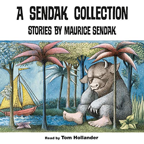 Cover of A Sendak Collection
