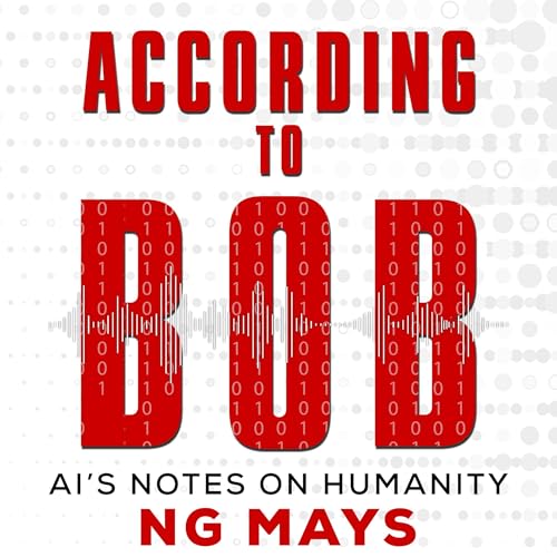 Cover of According to Bob