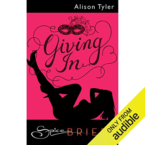 Cover of Giving In