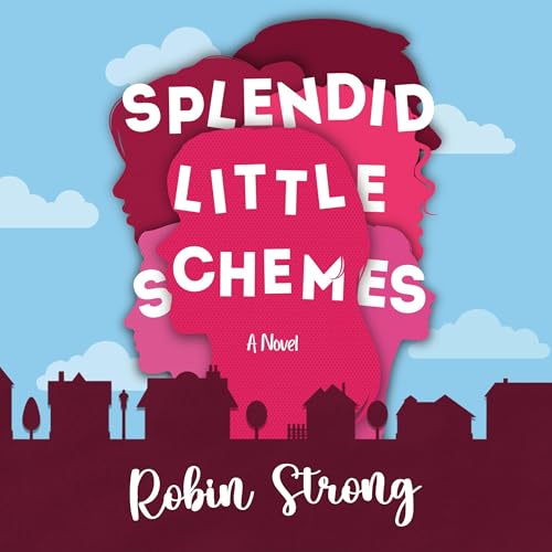 Cover of Splendid Little Schemes