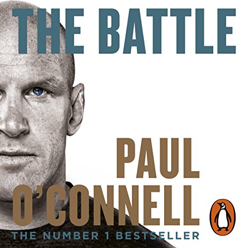 Cover of The Battle