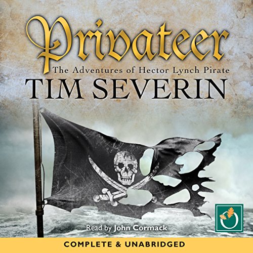 Cover of Privateer