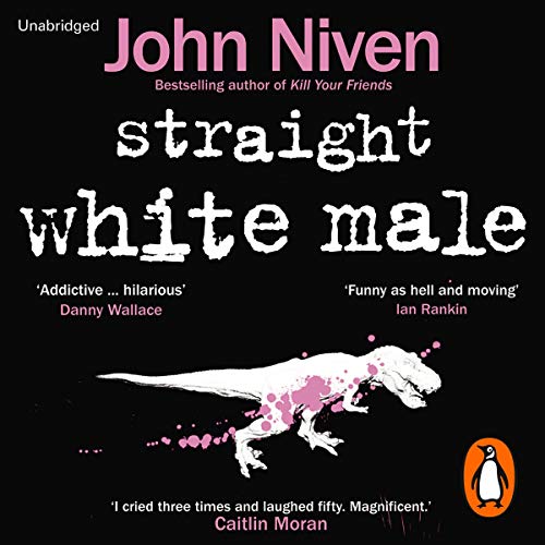Cover of Straight White Male