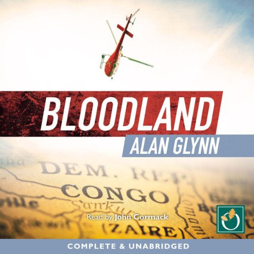 Cover of Bloodland