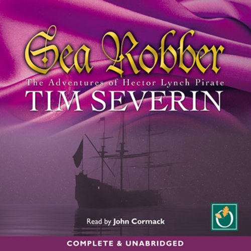 Cover of Sea Robber