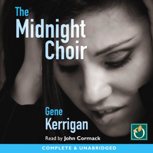 Cover of The Midnight Choir