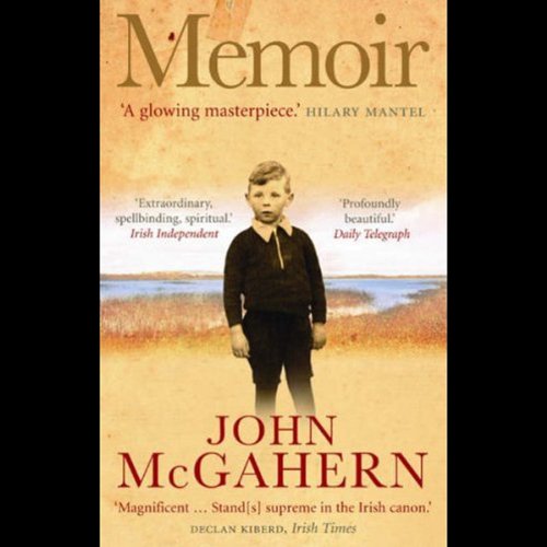 Cover of Memoir