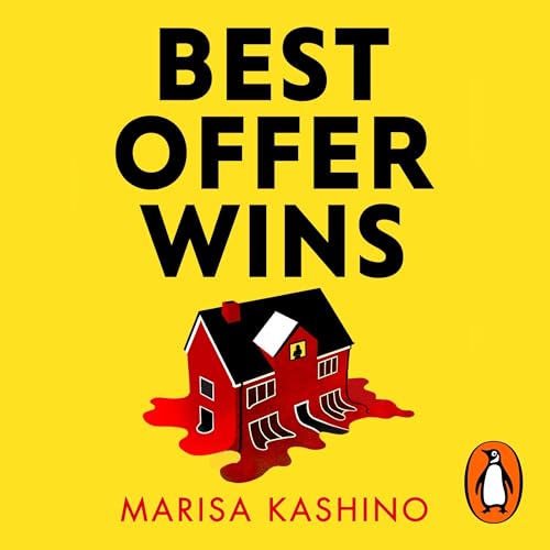 Cover of Best Offer Wins