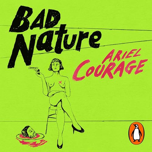 Cover of Bad Nature